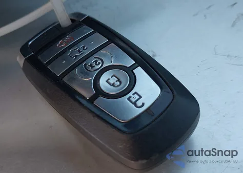 2018 Ford Mustang Ecoboost Premium from USA, damaged, VIN 1FATP8UH4J5142434